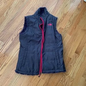 Under Armour Reversible Vest